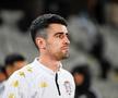 Alexandru Pașcanu // foto: Imago Images