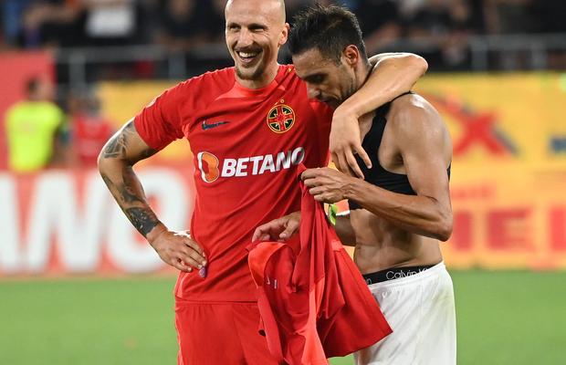 Semnează prelungirea sau pleacă acasă! Zece etape CAPITALE pentru doi dintre cei mai importanți jucători din Superligă