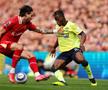 Liverpool - Southampton
