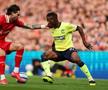 Liverpool - Southampton