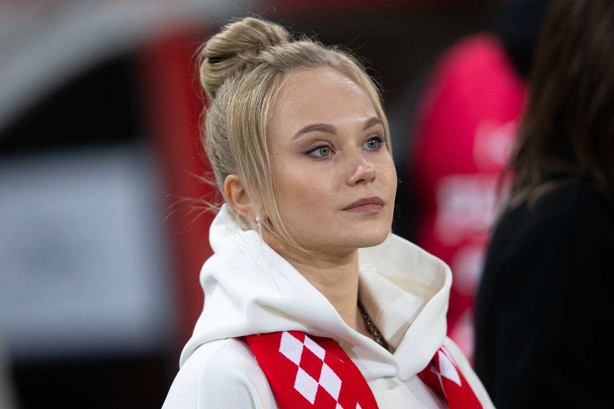 Angelina Melnikova, revine în competițiile internaționale