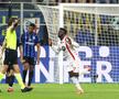 Inter - Monza
