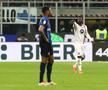 Inter - Monza