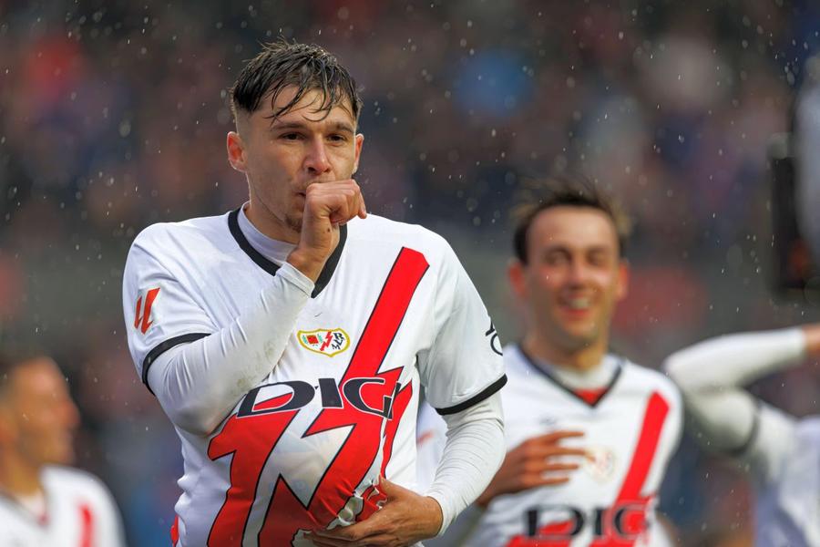 Andrei Rațiu a vorbit deschis despre transferul lui: „O spun clar!” » Marea dorință a românului, după ce Barcelona s-a hotărât să facă oferta