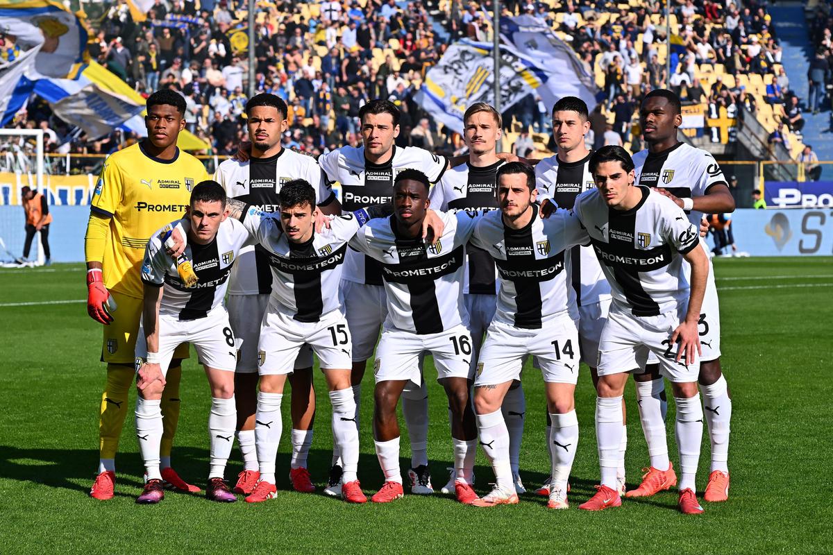 Parma - Torino