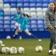 Amber Whiteley/ Foto: Getty