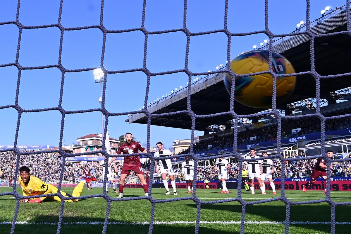 Parma - Torino