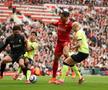 Liverpool - Southampton