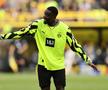 Borussia Dortmund - Augsburg