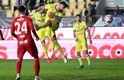 Papp a salvat Petrolul » Victorie la limită cu Sepsi + Cum arată acum clasamentul din Superliga