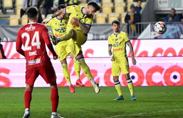 Papp a salvat Petrolul » Victorie la limită cu Sepsi + Cum arată acum clasamentul din Superliga