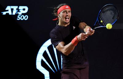 Șoc în „Paradisul Tenisului”! Alexander Zverev, numărul 2 mondial, a fost eliminat: „Sunt dezamăgit cu jocul meu”