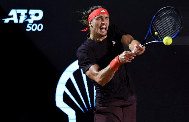 Șoc în „Paradisul Tenisului”! Alexander Zverev, numărul 2 mondial, a fost eliminat: „Sunt dezamăgit cu jocul meu”
