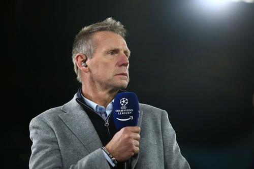 Stuart Pearce a analizat și meciuri din Champions League / Foto: Imago