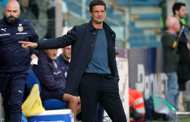 Speranțe în evitarea retrogradării în ciuda ultimelor 9 etape infernale » Vestea primită de Parma lui Chivu!