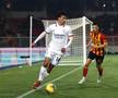 Lecce - AC Milan