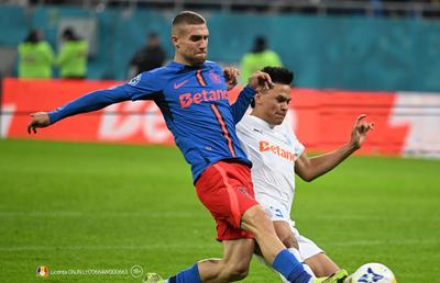 Boost de 50% la ultimul derby din sezonul regular