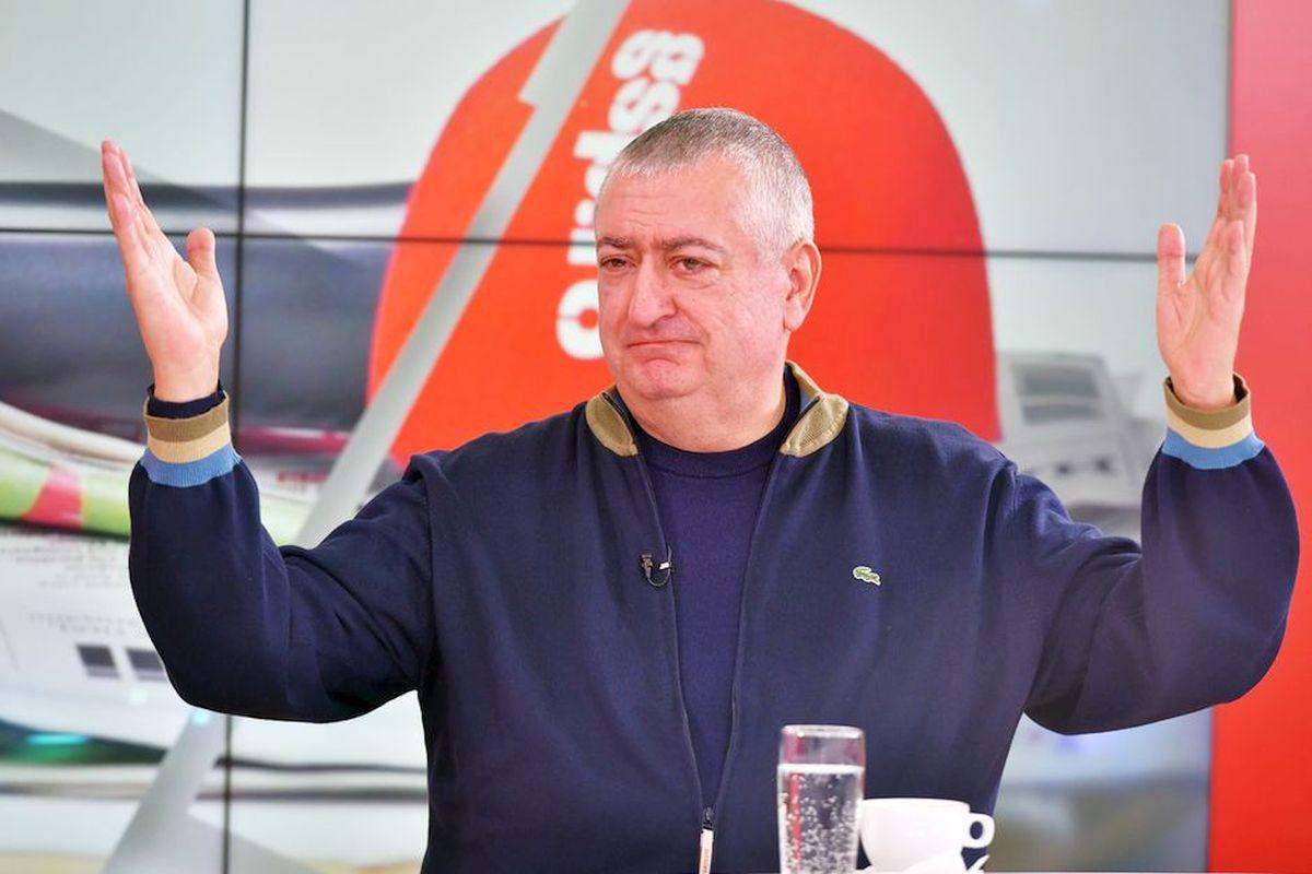Marian Iancu revine în fotbal și se implică în noul proiect: „Va fi comparabil cu ce am făcut eu la Timișoara”