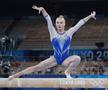 Angelina Melnikova la Jocurile Olimpice de la Tokyo FOTO Imago Images