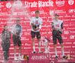 Tadej Pogacar pe podium  FOTO Imago Images