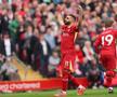 Liverpool - Southampton