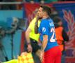 Alexandru Băluță în FCSB - Lyon, foto: Imago Images