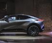 Cât o Dacia! Noua Toyota electrică are un preț aproape imbatabil: cum arată modelul