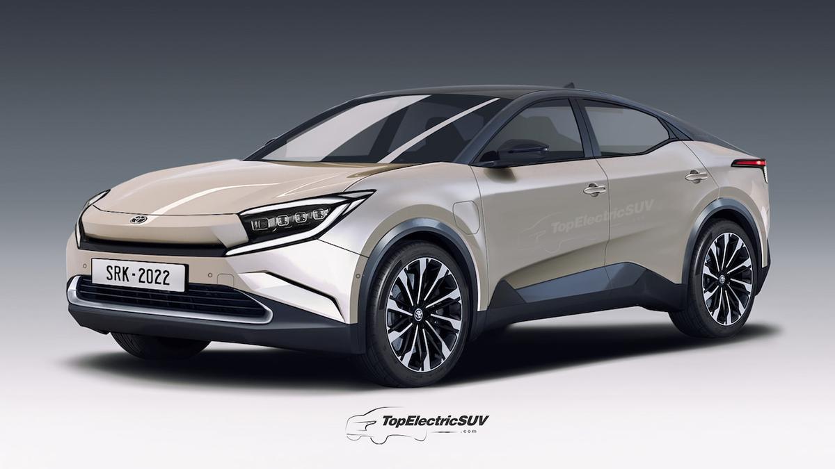 Cât o Dacia! Noua Toyota electrică are un preț aproape imbatabil: cum arată modelul