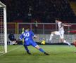 Lecce - AC Milan