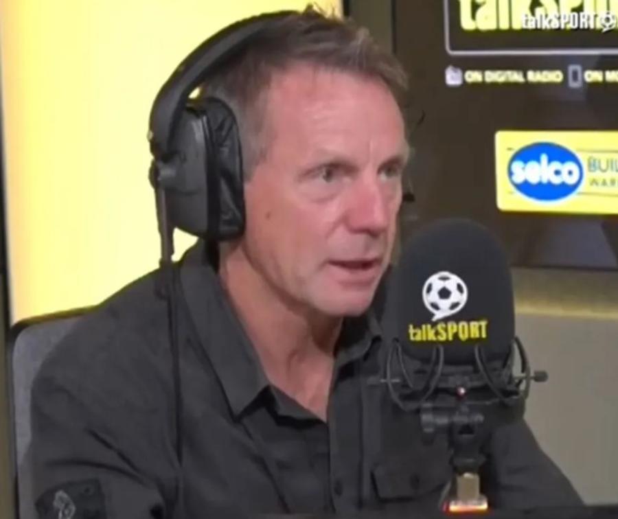 Stuart Pearce, la actualul său loc de muncă Panică în aer! I s-a făcut rău și avionul a aterizat de urgență » Care este starea fostului selecționer englez