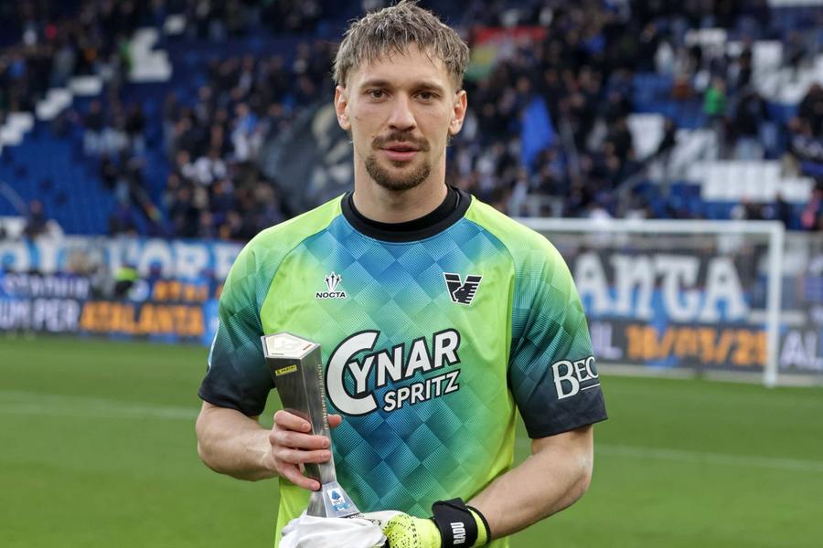 Gazzetta dello Sport dedică azi o pagină renașterii internaționalului român: „Am crescut, sunt mai puternic acum”