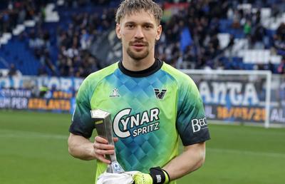 Ionuț Radu, omul meciului în Serie A: „Superman! Rezultatul e datorat lui” + Ce notă a primit