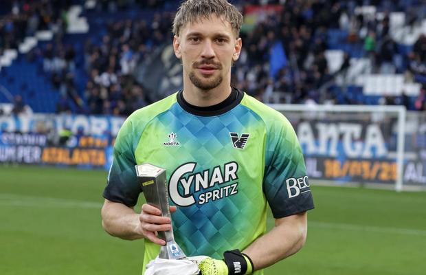 Ionuț Radu, avertizat de impresar după ultimele premii primite în Serie A: „Nu e suficient”