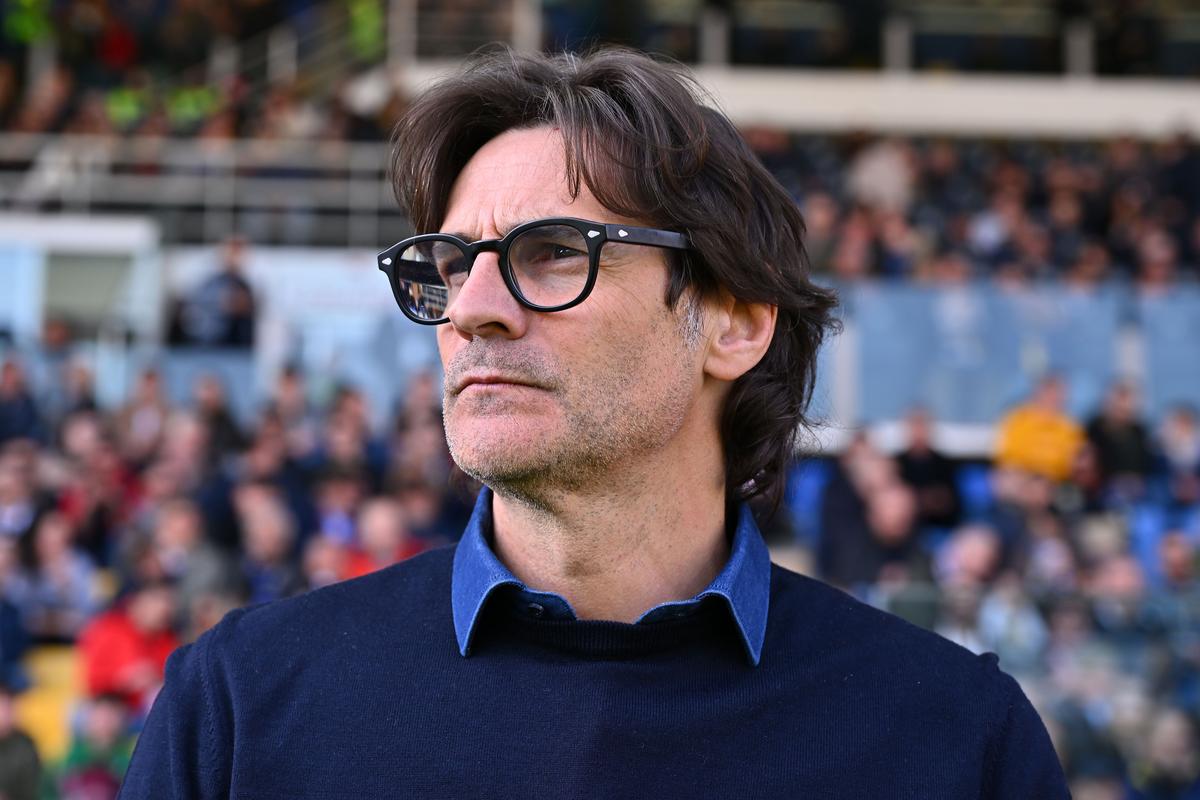 Parma - Torino
