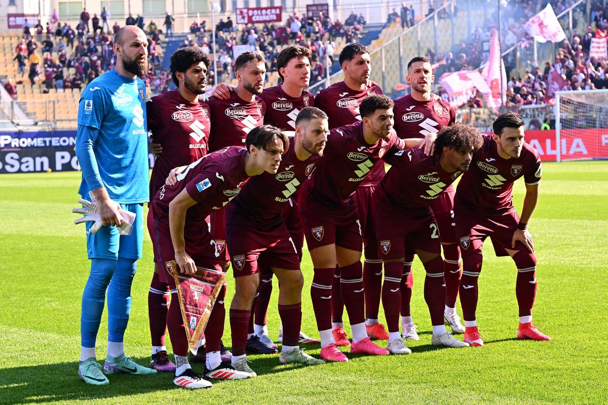 Parma - Torino