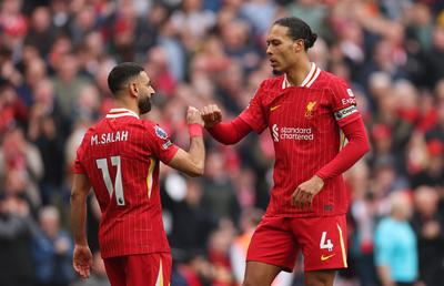 Liverpool este din ce în ce mai aproape de titlu în Premier League » Avans uluitor în clasament