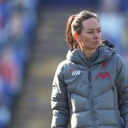Amber Whiteley/ Foto: Getty