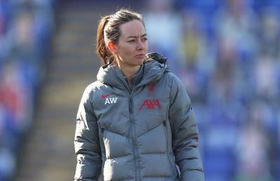Ea încearcă redresarea lui Liverpool » Amber Whiteley, omul numărul 1 la echipa feminină: „Când apar astfel de oportunități, trebuie să te ridici și să arăți de ce ești capabil”