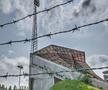 Situație incredibilă la fosta echipă a lui Laszlo Boloni » Stadion de lux la o tribună, în paragină la cealaltă: este închisă de 5 ani