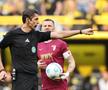 Borussia Dortmund - Augsburg