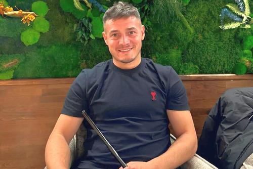 Gabi Torje anunță până la vară dacă se retrage, foto: Instagram