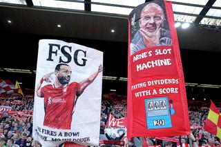 Liverpool a făcut 6 schimbări în meciul de astăzi! Cum a fost posibil