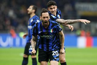 „Remontada Nerazzurra” » Inter a revenit de la 0-2 cu Monza și rămâne lider în Serie A