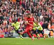 Liverpool - Southampton
