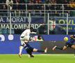 Inter - Monza