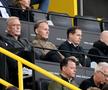 Borussia Dortmund - Augsburg