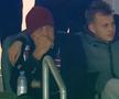 Dan Șucu, dărâmat după Hermannstadt - Rapid » Imagini incredibile din lojă: cine l-a consolat