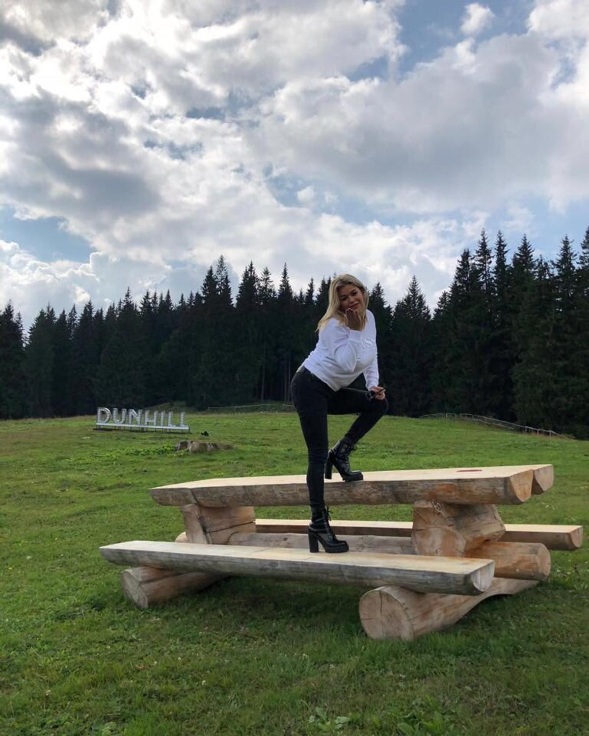 A ținut secretul până acum! Sabin Ilie s-a despărțit de Leta și acum are o relație cu sora unui fost coleg: „De 8 ani suntem împreună”
