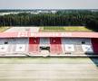 Situație incredibilă la fosta echipă a lui Laszlo Boloni » Stadion de lux la o tribună, în paragină la cealaltă: este închisă de 5 ani