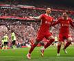 Liverpool - Southampton